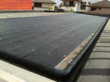 paneles solares para piscina, paneles solares