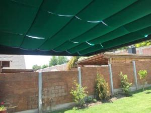 Toldo Corredizo