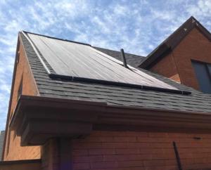Paneles Solares Piscina
