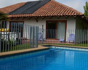 Calefactores Solares Piscina