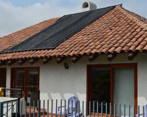 Calefactores Solares Piscina