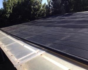 Paneles Solares