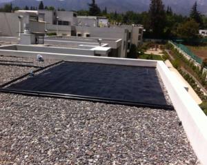 Calefactores Solares Piscina