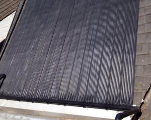 Calefactores Solares Piscina