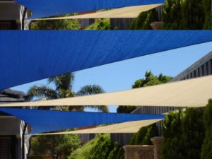 toldo vela 5
